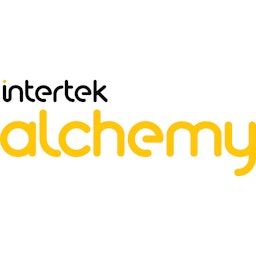 Intertek Alchemy logo
